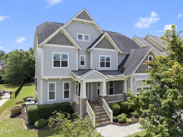218 Ashdown Forest Ln, Cary, NC 27519 - photo 1