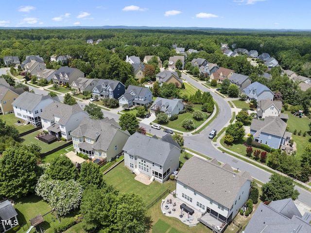 218 Ashdown Forest Ln, Cary, NC 27519 - photo 36