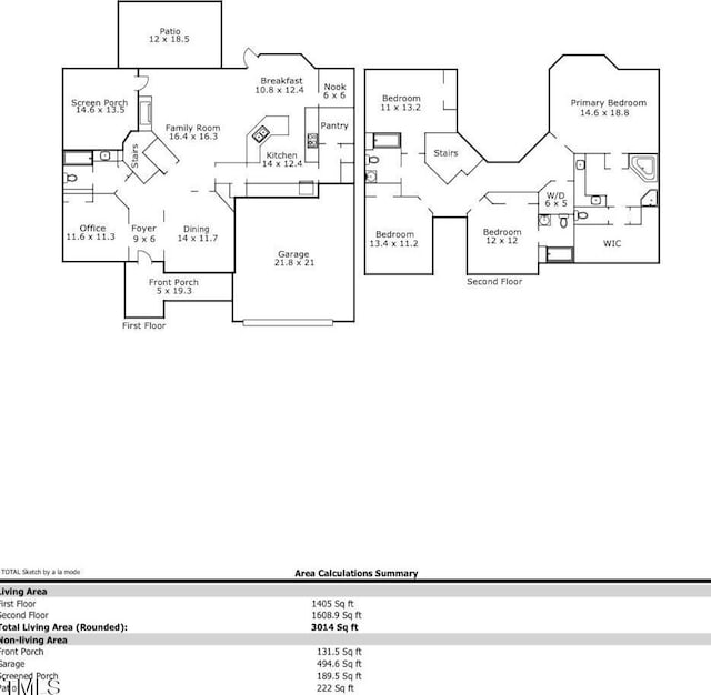218 Ashdown Forest Ln, Cary, NC 27519 - photo 40