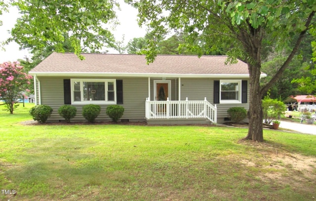 407 Chandler Rd, Durham, NC 27703 - photo 1