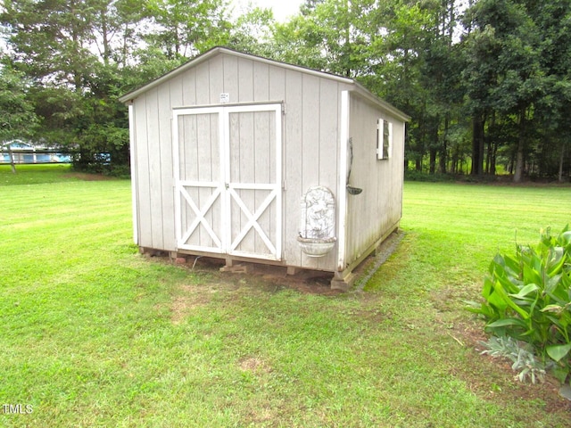 407 Chandler Rd, Durham, NC 27703 - photo 26