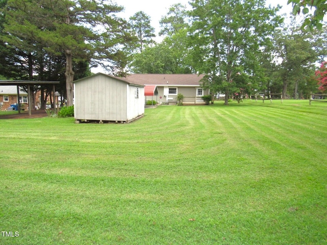 407 Chandler Rd, Durham, NC 27703 - photo 25