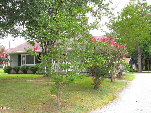 407 Chandler Rd, Durham, NC 27703 - photo 31