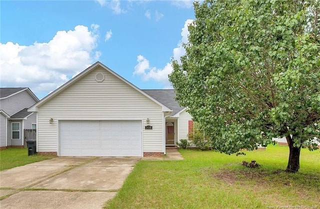 1430 Mingary Ave, Hope Mills, NC 28306 - photo 1