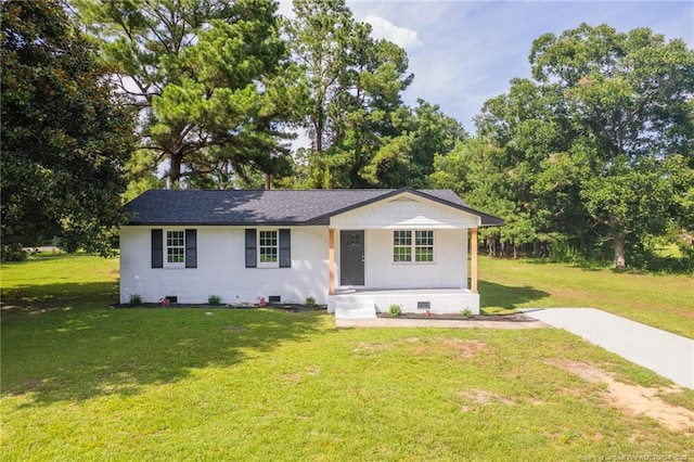 856 Pinewood Dr, Whiteville, NC 28472 - photo 7