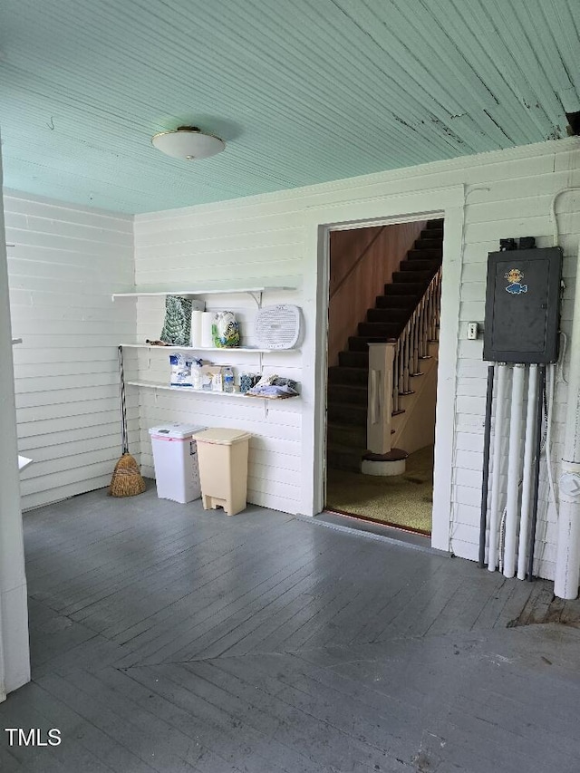 412 Kingsbury St, Oxford, NC 27565 - photo 13