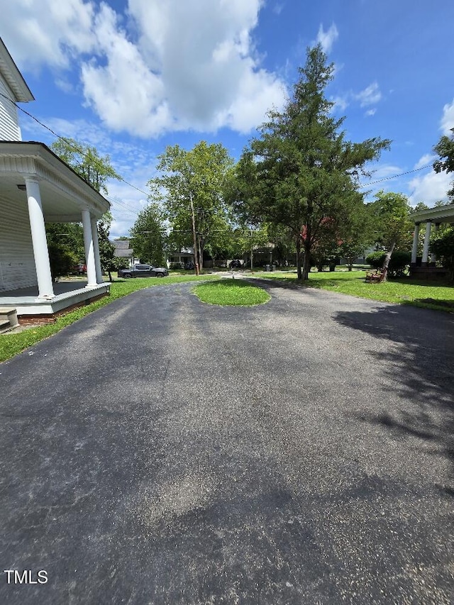 412 Kingsbury St, Oxford, NC 27565 - photo 57
