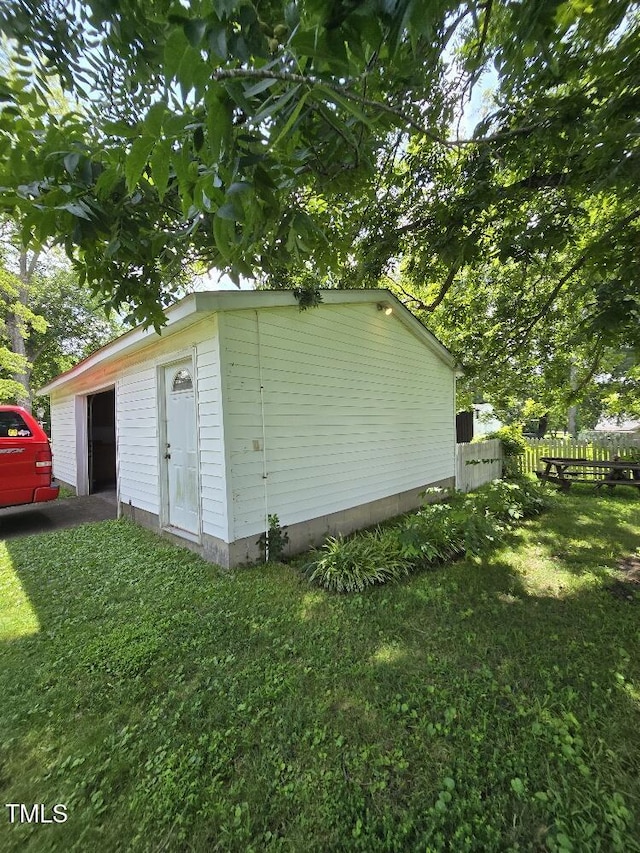 412 Kingsbury St, Oxford, NC 27565 - photo 12