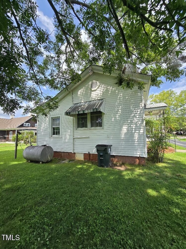 412 Kingsbury St, Oxford, NC 27565 - photo 10