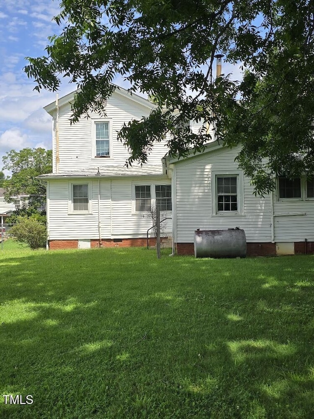 412 Kingsbury St, Oxford, NC 27565 - photo 8