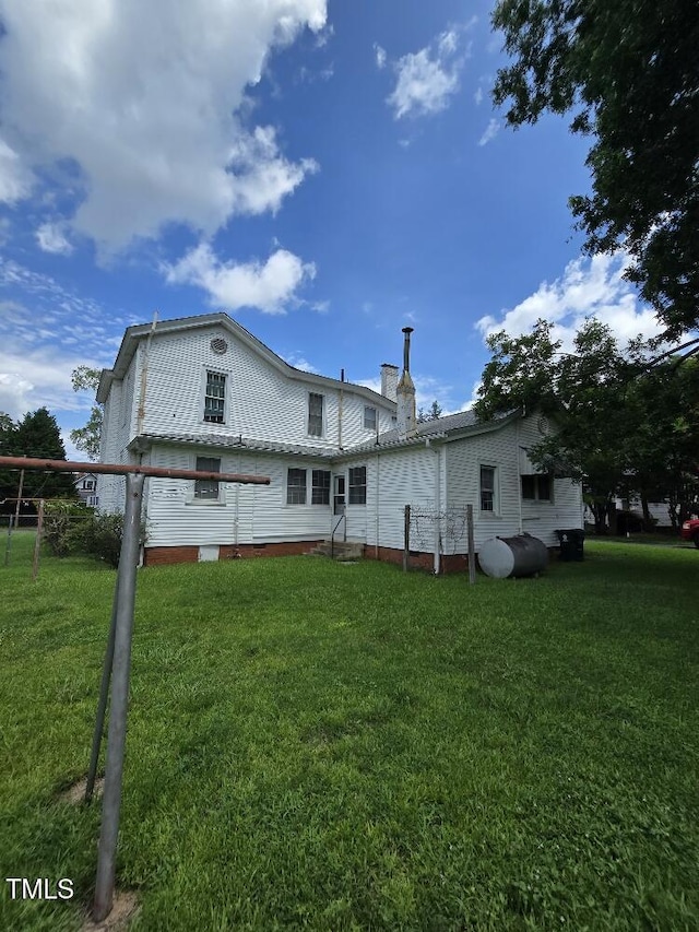 412 Kingsbury St, Oxford, NC 27565 - photo 9