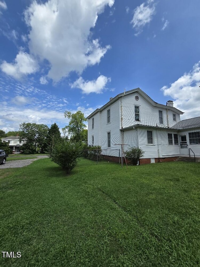 412 Kingsbury St, Oxford, NC 27565 - photo 6