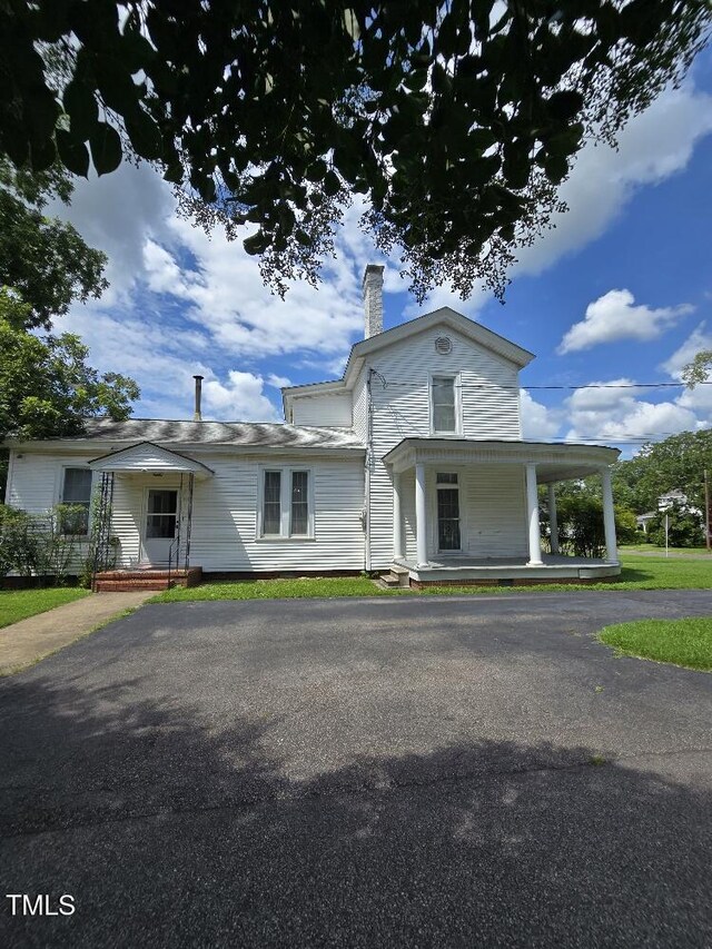 412 Kingsbury St, Oxford, NC 27565 - photo 5