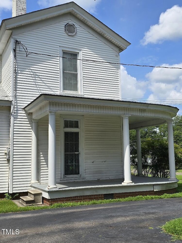412 Kingsbury St, Oxford, NC 27565 - photo 4