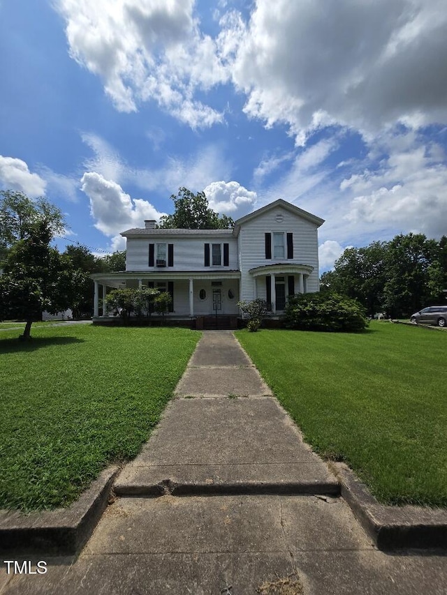 412 Kingsbury St, Oxford, NC 27565 - photo 2