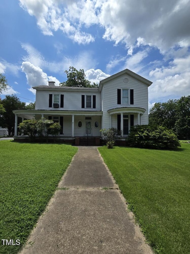412 Kingsbury St, Oxford, NC 27565 - photo 1