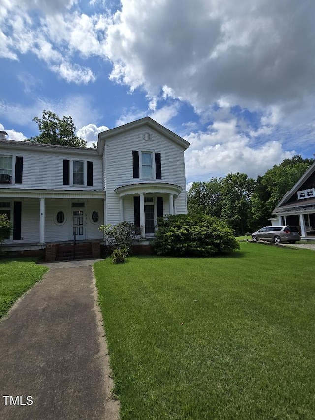 412 Kingsbury St, Oxford, NC 27565 - photo 64