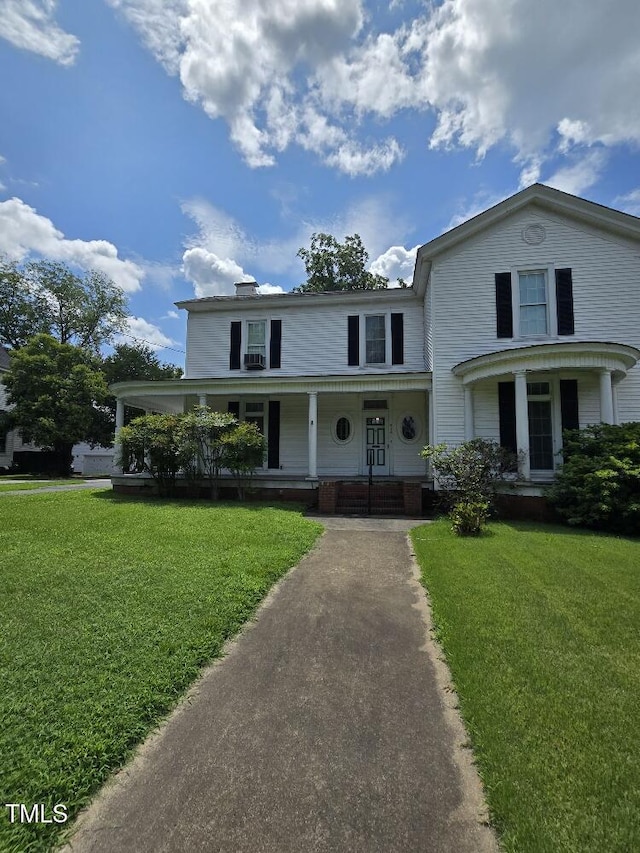 412 Kingsbury St, Oxford, NC 27565 - photo 65