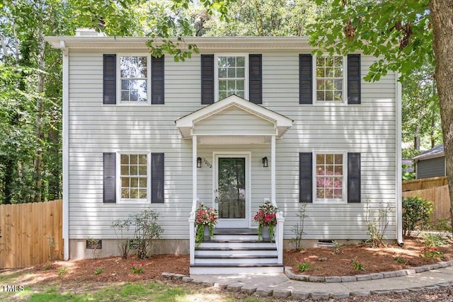 3202 Hornbuckle Pl, Durham, NC 27707 - photo 1