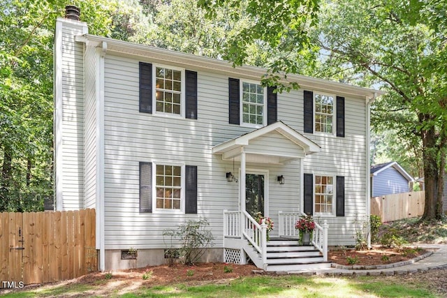 3202 Hornbuckle Pl, Durham, NC 27707 - photo 2