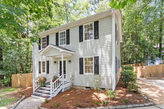 3202 Hornbuckle Pl, Durham, NC 27707 - photo 3