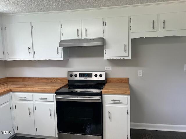 702 W Main St, Benson, NC 27504 - photo 4