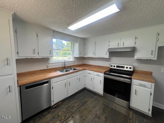702 W Main St, Benson, NC 27504 - photo 5