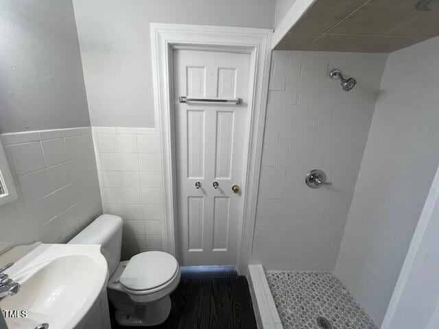 702 W Main St, Benson, NC 27504 - photo 7