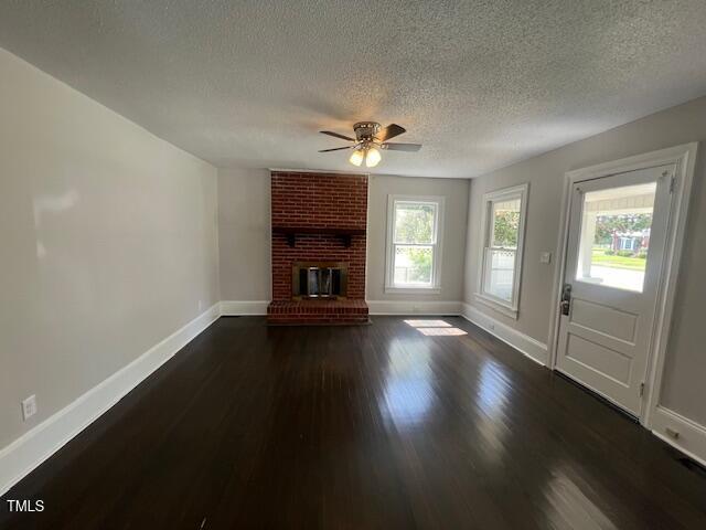 702 W Main St, Benson, NC 27504 - photo 16