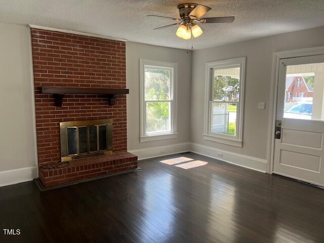 702 W Main St, Benson, NC 27504 - photo 18