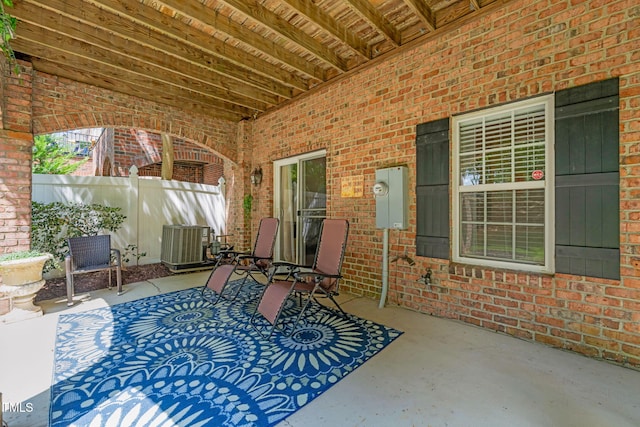 2921 Imperial Oaks Dr, Raleigh, NC 27614 - photo 31