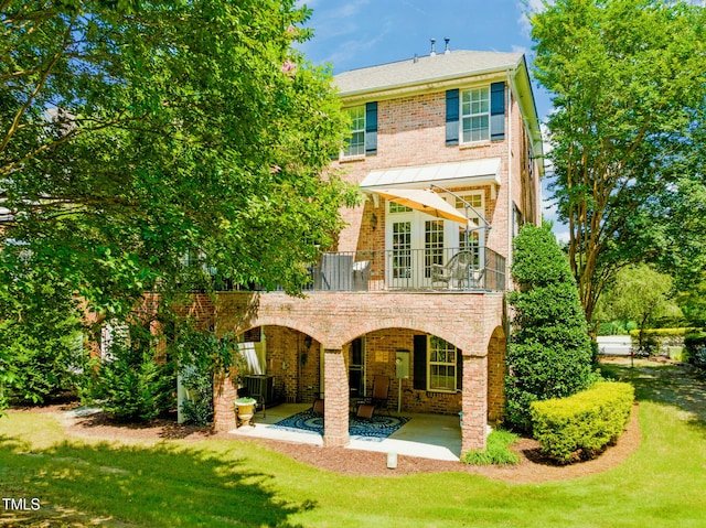 2921 Imperial Oaks Dr, Raleigh, NC 27614 - photo 36