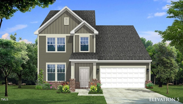 187 Alden Way, Angier, NC 27501 - photo 1