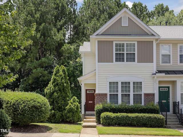 7661 Winners Edge St, Raleigh, NC 27617 - photo 1