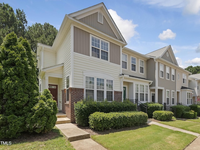 7661 Winners Edge St, Raleigh, NC 27617 - photo 2