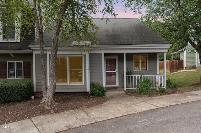 3431 Balfour E, Durham, NC 27713 - photo 1
