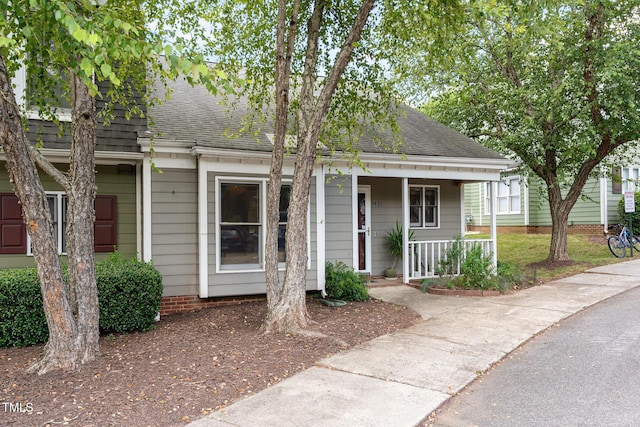 3431 Balfour E, Durham, NC 27713 - photo 2