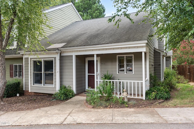 3431 Balfour E, Durham, NC 27713 - photo 3