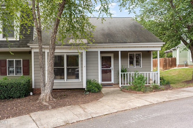 3431 Balfour E, Durham, NC 27713 - photo 4