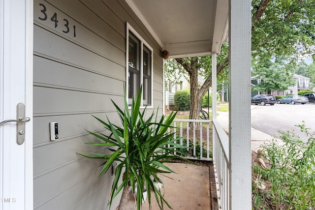 3431 Balfour E, Durham, NC 27713 - photo 22