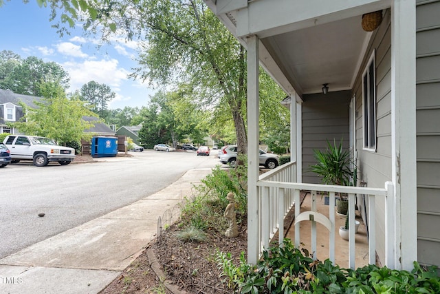3431 Balfour E, Durham, NC 27713 - photo 23