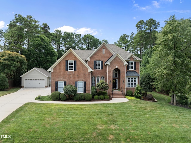 1417 Wildhurst Ln, Wake Forest, NC 27587 - photo 1
