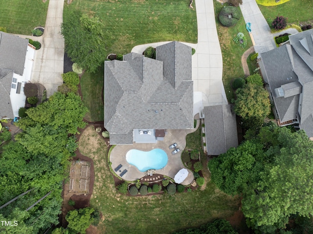 1417 Wildhurst Ln, Wake Forest, NC 27587 - photo 3