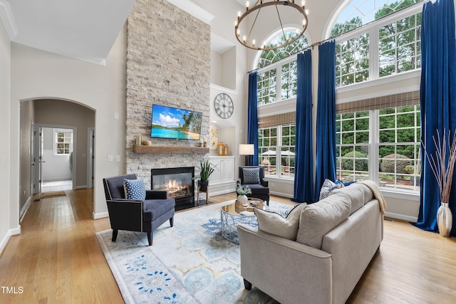 1417 Wildhurst Ln, Wake Forest, NC 27587 - photo 12