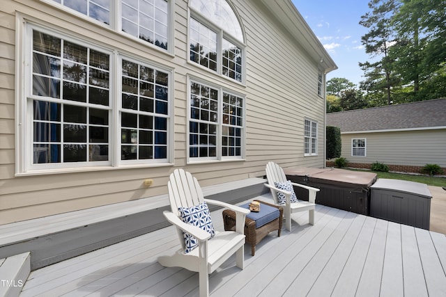 1417 Wildhurst Ln, Wake Forest, NC 27587 - photo 44