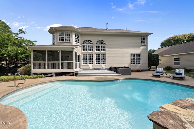 1417 Wildhurst Ln, Wake Forest, NC 27587 - photo 47
