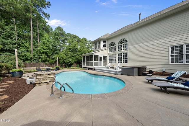 1417 Wildhurst Ln, Wake Forest, NC 27587 - photo 49