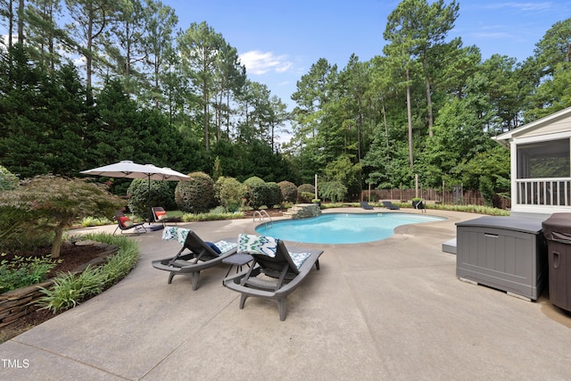 1417 Wildhurst Ln, Wake Forest, NC 27587 - photo 51