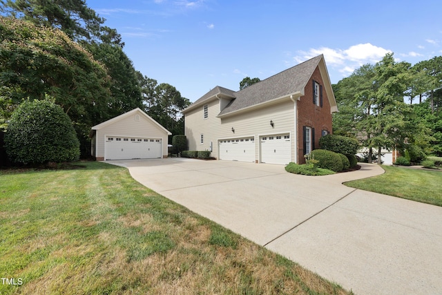 1417 Wildhurst Ln, Wake Forest, NC 27587 - photo 53