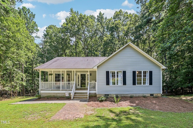 3642 Wisteria Ct, Wake Forest, NC 27587 - photo 1
